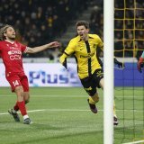 À l'image de Numa Lavanchy et de Timothy Fayulu, les Valaisans ont été complètement dépassés sur la pelouse du Wankdorf.